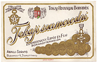 Magyarország borvidékei borcímkéken címmel rendeztek időszaki kiállítást a szentesi Koszta József Múzeum Kossuth téri épületében.