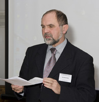 Dr. prof Majoros István