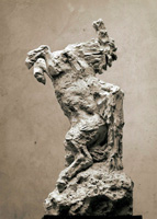Egy kőbe vésett élet dokumentumai a Móra-múzeumban - emlékezés Paál István szobrászművészre