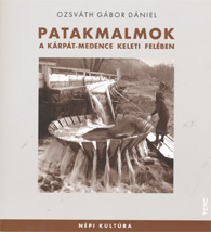 Patakmalmok- könyvbemutató a Móra-múzeumban