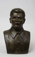 Sztálin szobor