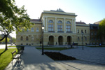 Koszta József Múzeum, Szentes