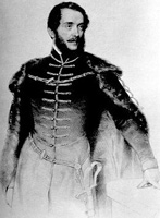 Kossuth Lajos Szegváron