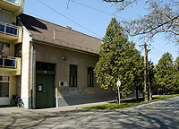 Tari Múzeum Csongrád