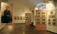 Szeged fotótörténete vándorkiállítás - Szeged fotótörténete 1859-1913