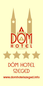 Dóm Hotel Szeged_logo
