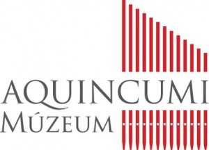 logo_Aquincum Logo