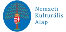 Nemzeti Kulturális Alap logója