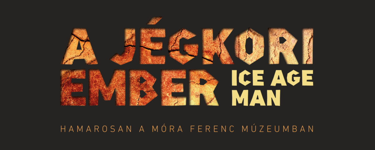 A jégkori ember logo