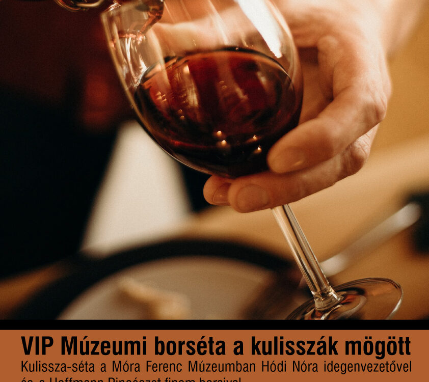 VIP borséta